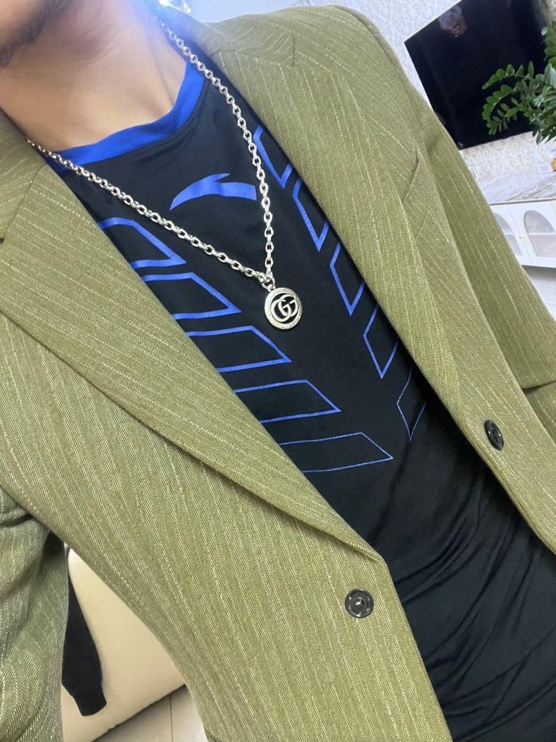 Gucci Necklaces